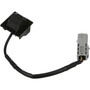 Standard Ignition Park Assist Camera PAC15 - top view