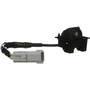 Standard Ignition Park Assist Camera PAC15 - angled view