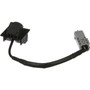 Standard Ignition Park Assist Camera PAC15 - bottom view