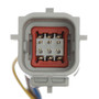 Standard Ignition Park Assist Camera PAC431 - connector view