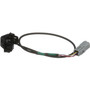 Standard Ignition Park Assist Camera PAC431 - bottom view