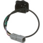 Standard Ignition Park Assist Camera PAC431 - left view