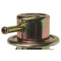 Standard Ignition Fuel Pressure Regulator PR100 - connector view