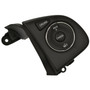 Standard Ignition Cruise Control Switch CCA1360 - front view
