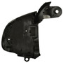 Standard Ignition Cruise Control Switch CCA1360 - back view