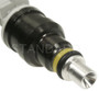 Standard Ignition Fuel Injector - MFI - New FJ53 - bottom view