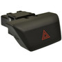 Standard Ignition Hazard Warning Switch HZS300 - front view