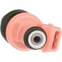 Standard Ignition Fuel Injector - MFI - New FJ357 - back view