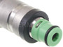Standard Ignition Fuel Injector - MFI - New FJ811 - bottom view