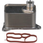 Standard Ignition Engine Oil Cooler OCK92 - front view