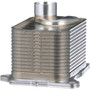Standard Ignition Engine Oil Cooler OCK92 - top view