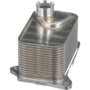 Standard Ignition Engine Oil Cooler OCK92 - angled view
