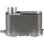 Standard Ignition Engine Oil Cooler OCK92 - left view