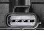 Standard Ignition Power Door Lock Actuator DLA1532 - connector view