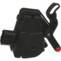 Standard Ignition Power Door Lock Actuator DLA1532 - bottom view