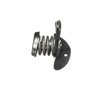 Standard Ignition Fuel Pressure Regulator PR10 - front view