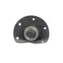 Standard Ignition Fuel Pressure Regulator PR10 - top view