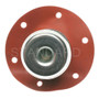 Standard Ignition Fuel Pressure Regulator PR10