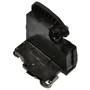 Standard Ignition Power Door Lock Actuator DLA826 - front view