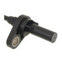 Standard Ignition ABS Speed Sensor ALS457 - connector view