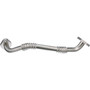Standard Ignition EGR Tube ETB157 - back view