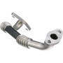 Standard Ignition EGR Tube ETB157 - left view
