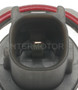 Standard Ignition Knock Sensor KS101 - connector view