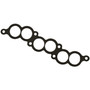 Standard Ignition Plenum Gasket PG7 - front view
