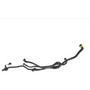 Standard Ignition Vapor Canister Purge Valve Hose CP317 - back view