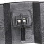 Standard Ignition Crankshaft Sensor PC3 - connector view