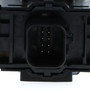 Standard Ignition Parking Brake Switch PBS154 - connector view