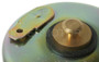 Standard Ignition Engine Oil Pressure Switch PS-190