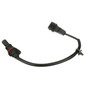 Standard Ignition Crankshaft Sensor PC710 - angled view