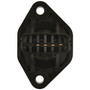Standard Ignition Mass Air Flow MAS0493 - alternate view