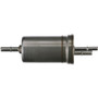 Standard Ignition Fuel Pressure Regulator PR565 - front view