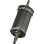 Standard Ignition Fuel Pressure Regulator PR565 - angled view