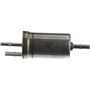 Standard Ignition Fuel Pressure Regulator PR565 - alternate view