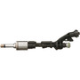 Standard Ignition Fuel Injector - GDI - New FJ1161 - left view