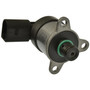 Standard Ignition Fuel Pressure Regulator PR561 - connector view