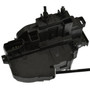 Standard Ignition Power Door Lock Actuator DLA825 - front view