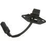 Standard Ignition Park Assist Camera PAC152 - top view