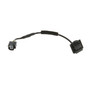 Standard Ignition Park Assist Camera PAC567 - back view