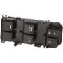 Standard Ignition Power Window Switch DWS2188 - angled view