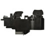Standard Ignition Power Window Switch DWS1668 - right view