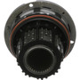 Standard Ignition Four Wheel Drive Actuator FWDH3 - back view