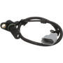 Standard Ignition Crankshaft Sensor PC708 - angled view