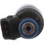 Standard Ignition Fuel Injector - MFI - New FJ36 - top view