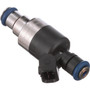 Standard Ignition Fuel Injector - MFI - New FJ36 - angled view