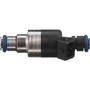 Standard Ignition Fuel Injector - MFI - New FJ36 - left view
