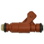 Standard Ignition Fuel Injector - MFI - New FJ814 - front view